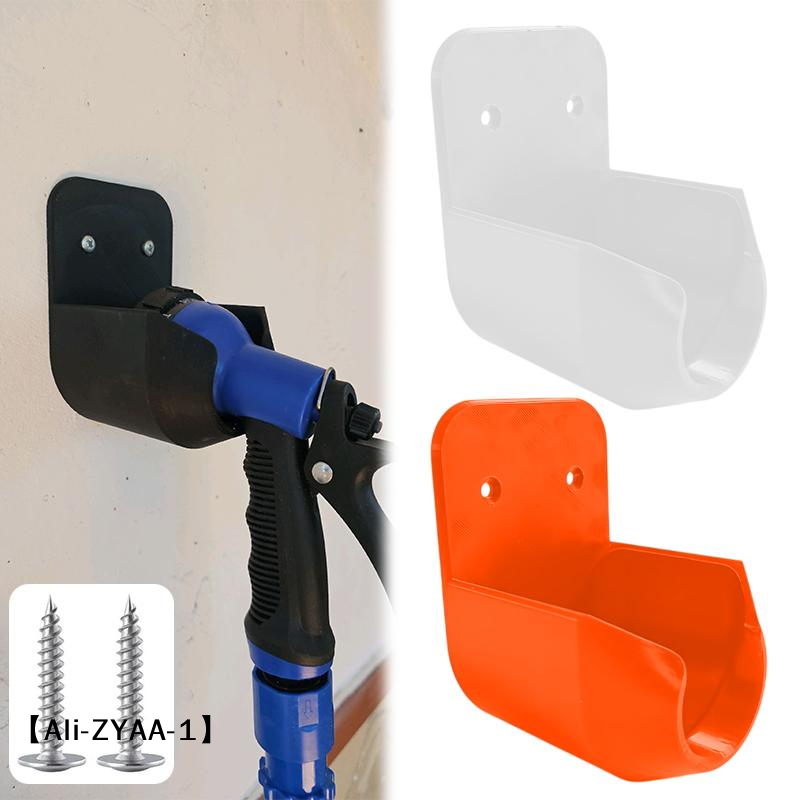Smart Garden - Suporte de parede para mangueira de