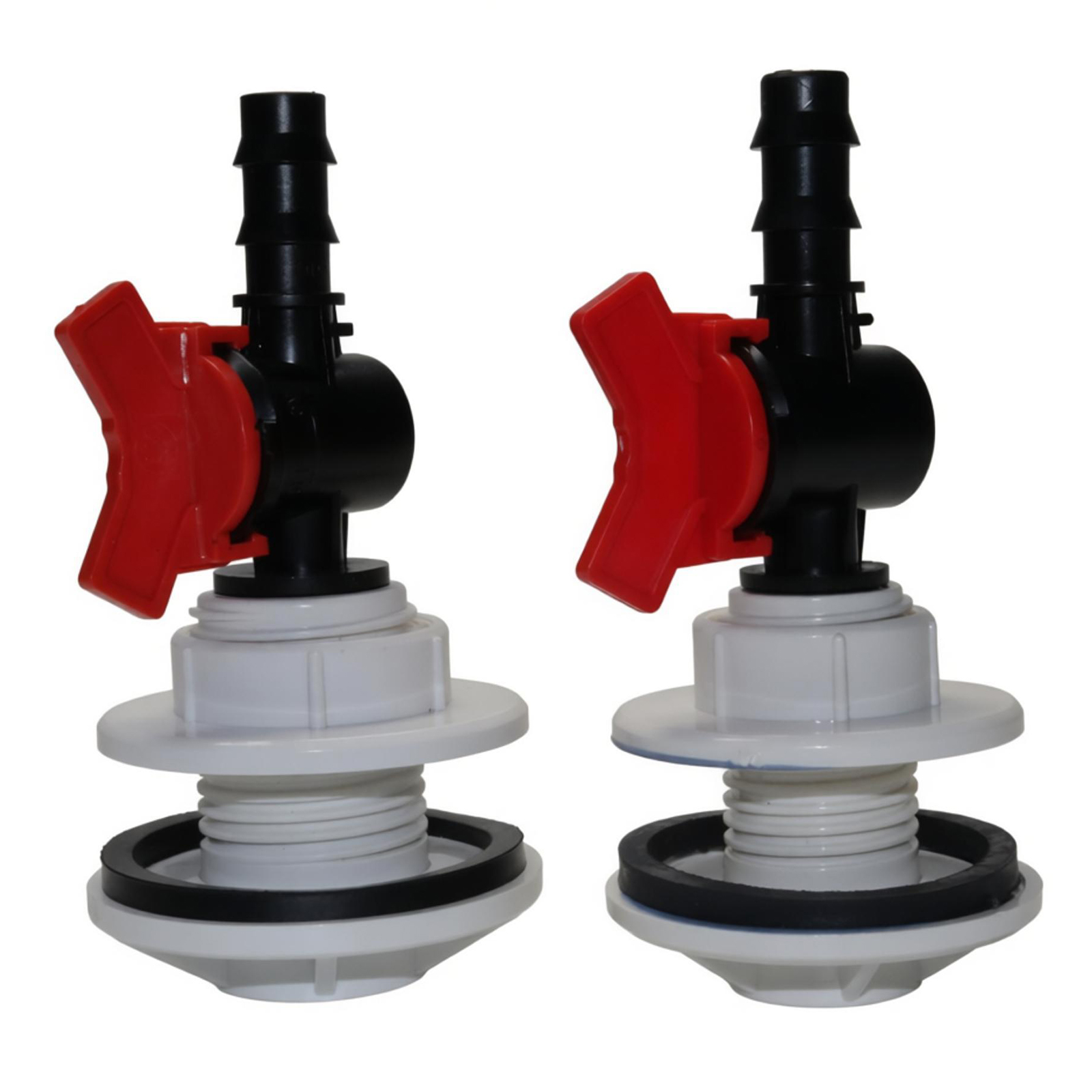 Smart Garden Hub - Kit de Irrigação para Jardim com