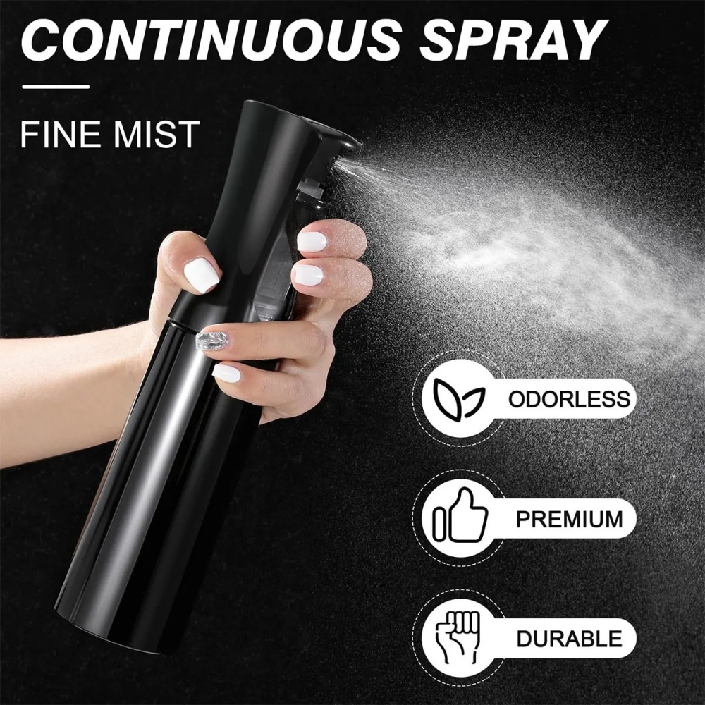 Smart Garden - Garrafa de Spray Reutilizável de Alta