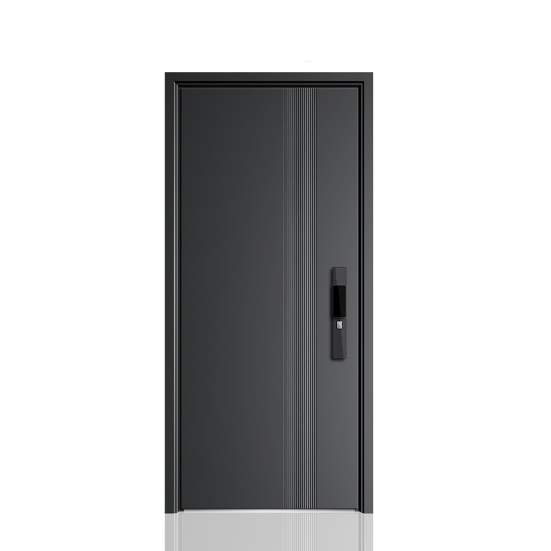 Smart Garden Door Lock - Direto da Fábrica 2026 Porta de