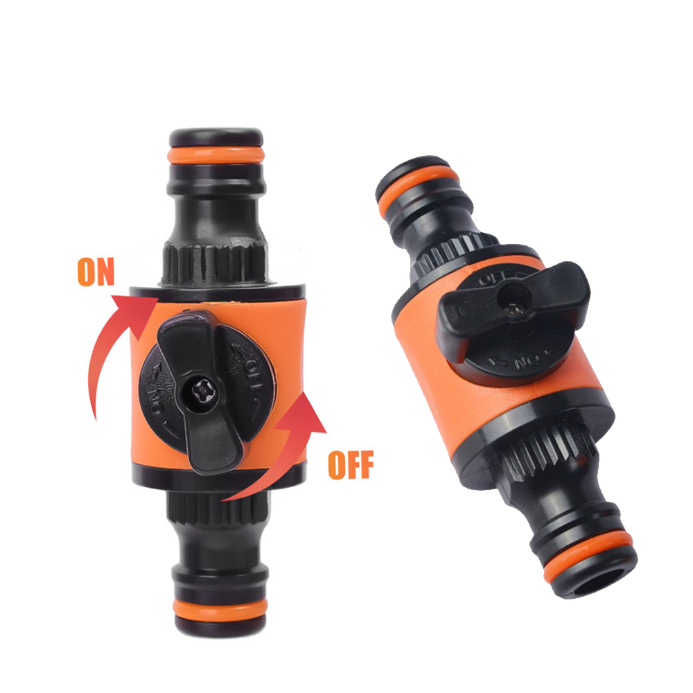 Smart Garden Hose Valve - Válvula de Desligamento para Mangueira de