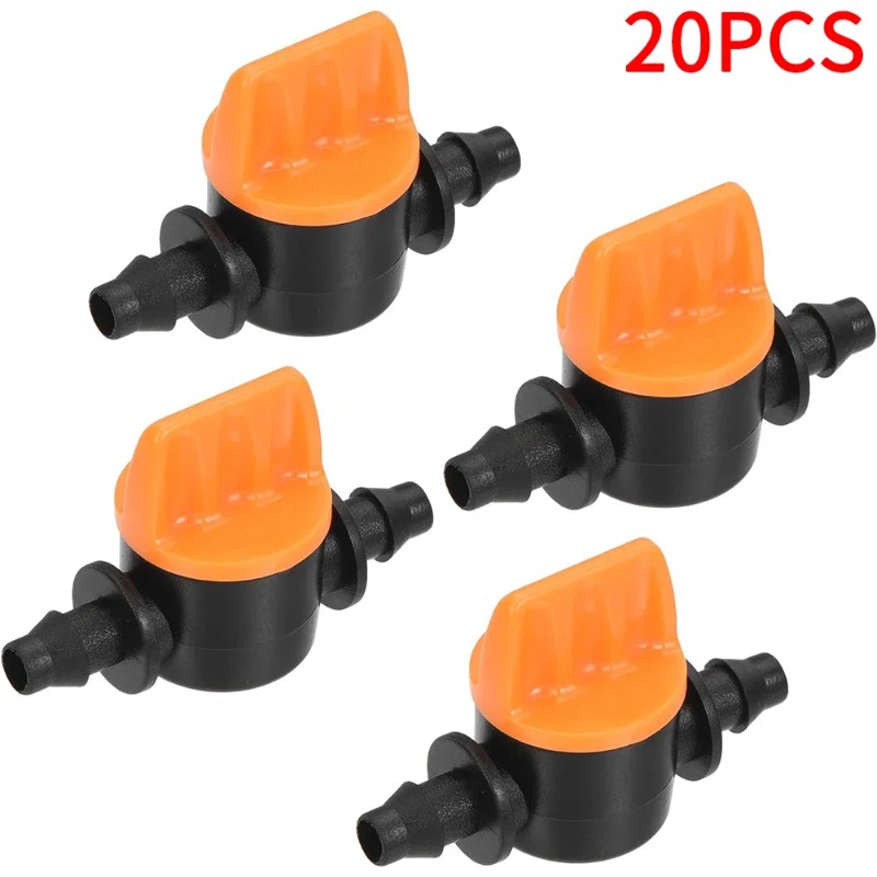 Smart Garden Hose Valve - 1 Peça de Conectores de Válvula