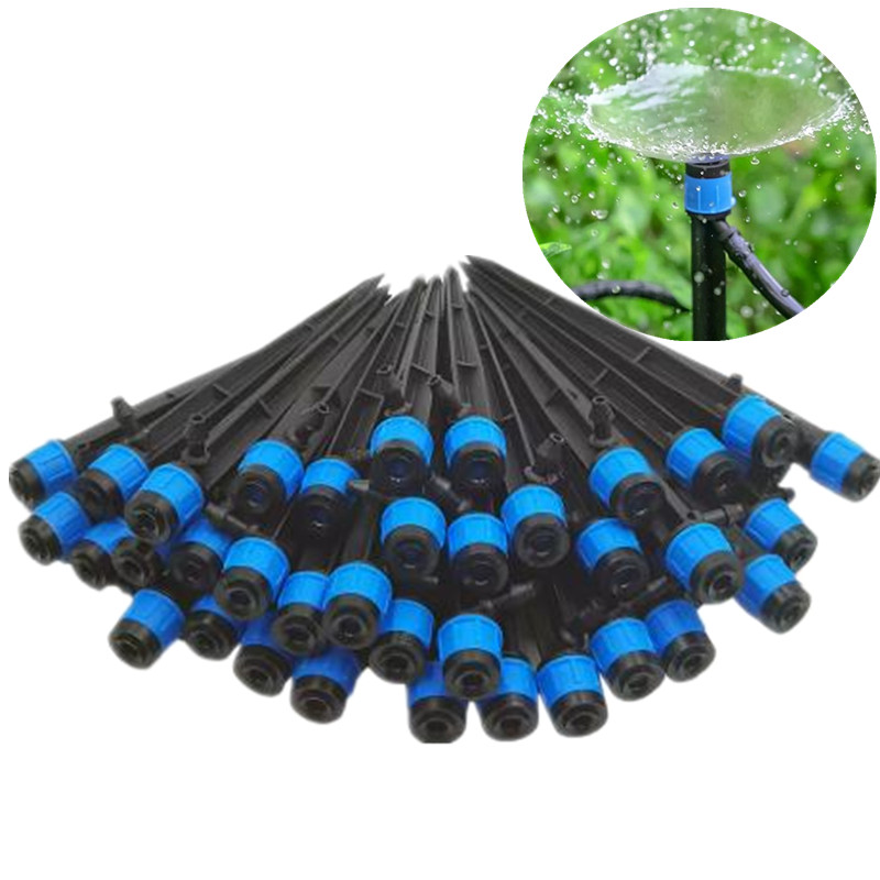 Smart Garden Hub - Aspersor de Jardim 18CM com Emissor