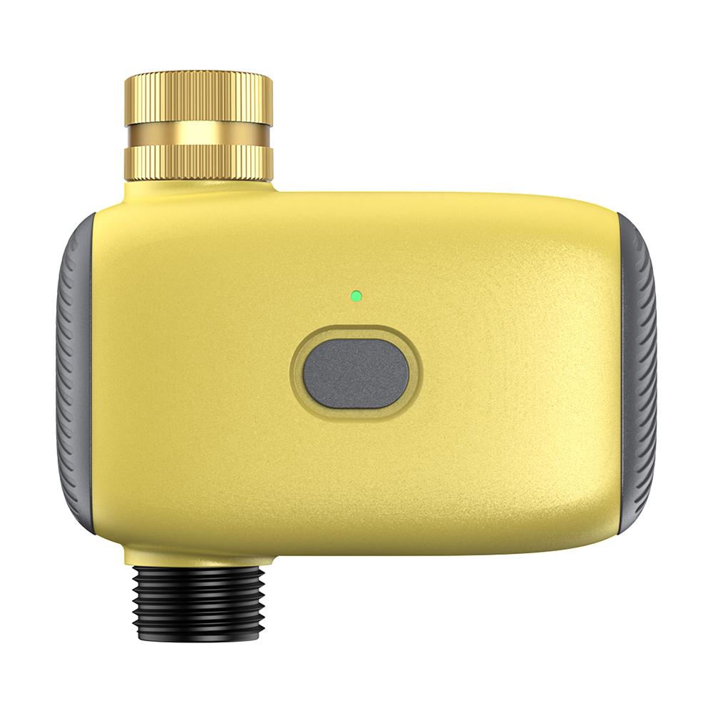 Smart Garden - Controlador de Irrigação Automático Inteligente Digital