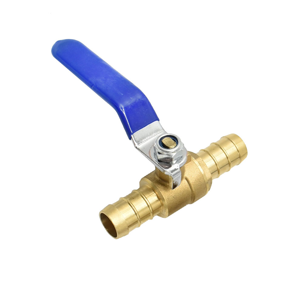 Smart Garden Hose Valve - Latão 16mm 19mm torneira de água