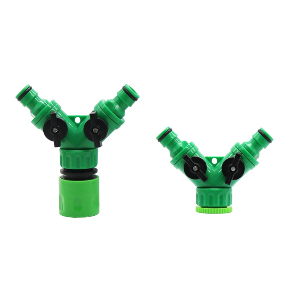 Divisor de Água para Jardim de - Smart Garden Hose Valve avaliação e preço