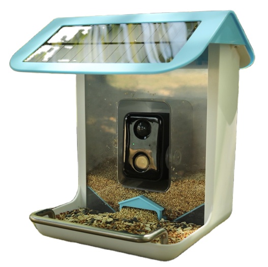 Câmera Wi-Fi para Vida Selvage - Smart Garden avaliação e preço