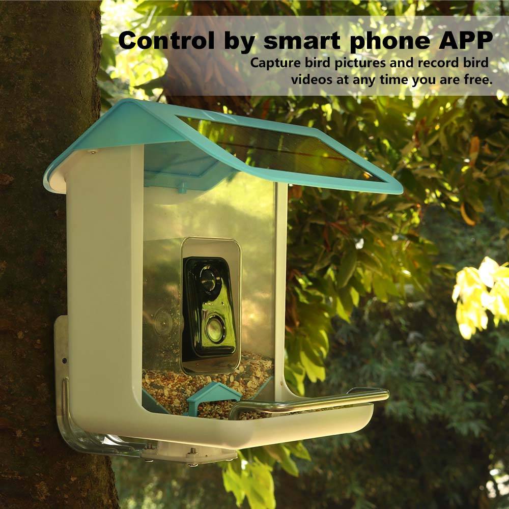 Câmera Wi-Fi para Vida Selvage - Smart Garden avaliação e preço