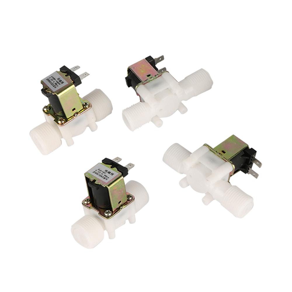 Válvula solenoide de plástico  - Smart Garden Hose Valve avaliação e preço