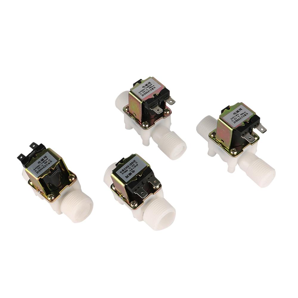 Válvula solenoide de plástico  - Smart Garden Hose Valve avaliação e preço