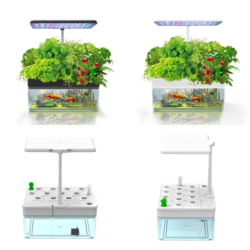 Marca IGS-70 Sistema de Cultiv - Smart Garden avaliação e preço