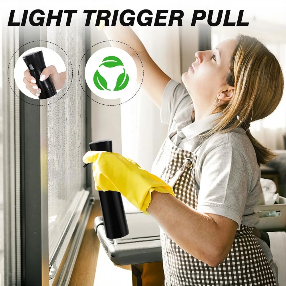 Garrafa de Spray Reutilizável  - Smart Garden avaliação e preço