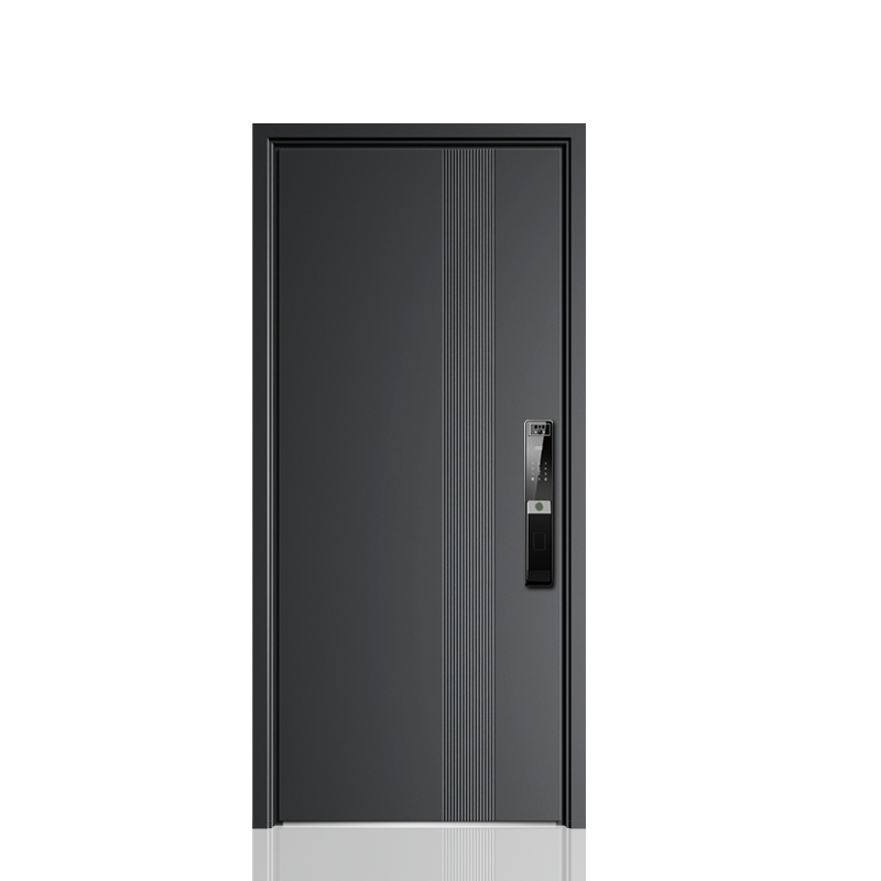 Direto da Fábrica 2026 Porta d - Smart Garden Door Lock avaliação e preço