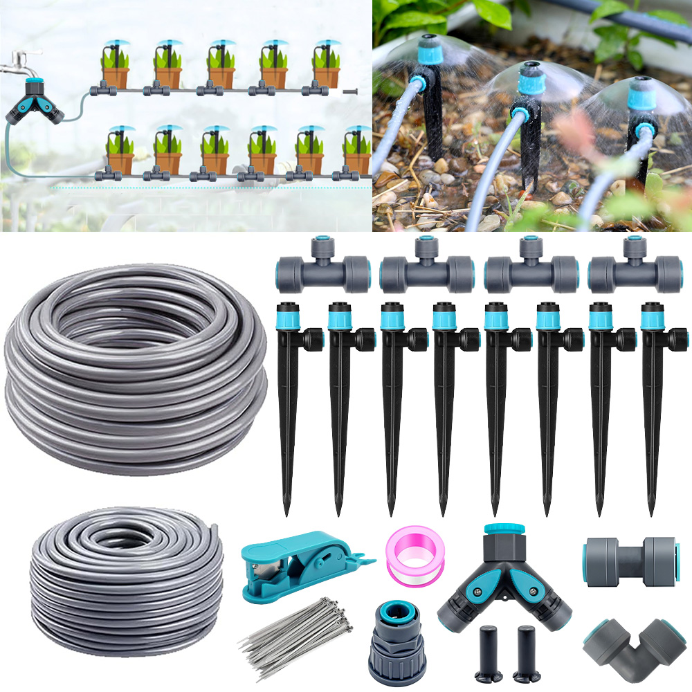 Sistema de irrigação de irriga - Smart Garden Hub avaliação e preço