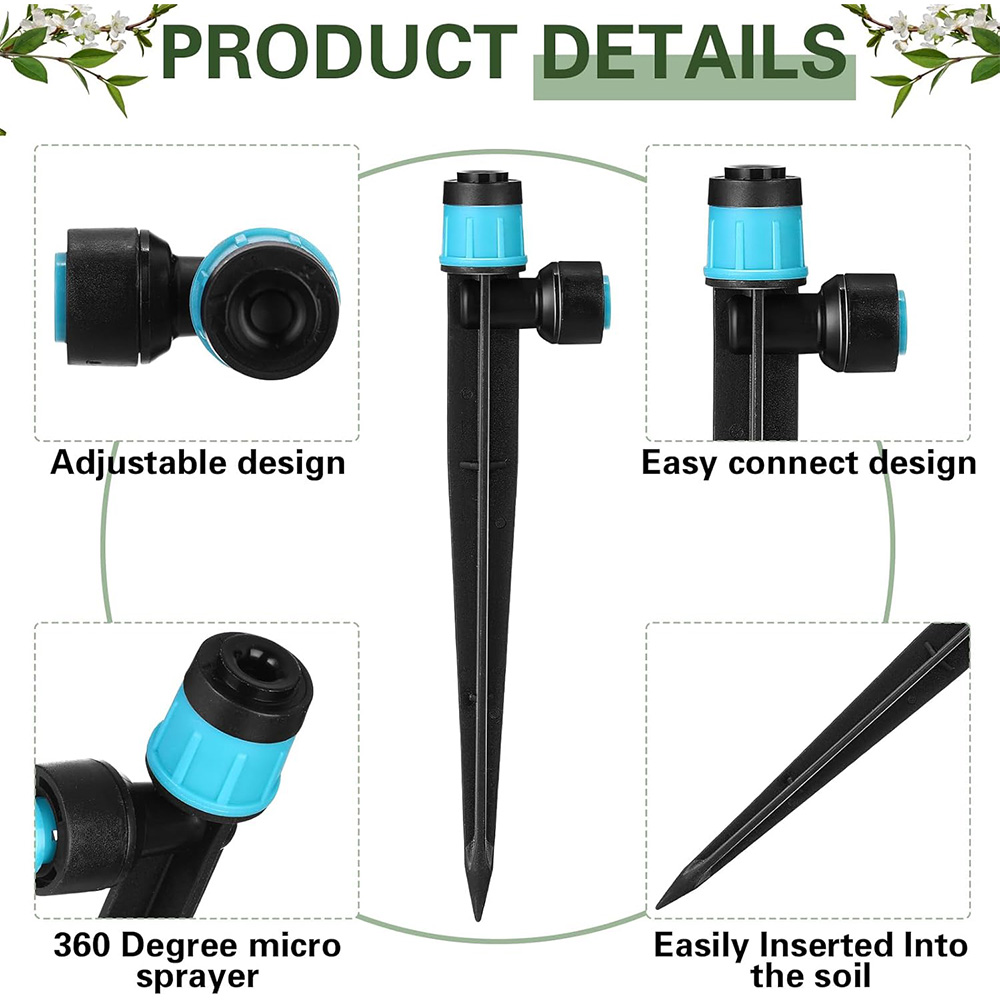 Sistema de irrigação de irriga - Smart Garden Hub avaliação e preço