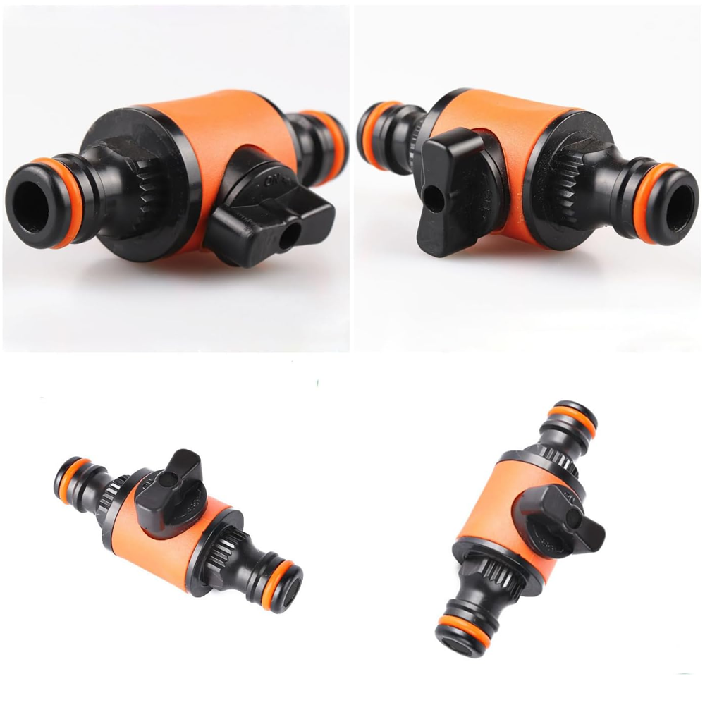 Válvula de Desligamento para M - Smart Garden Hose Valve avaliação e preço
