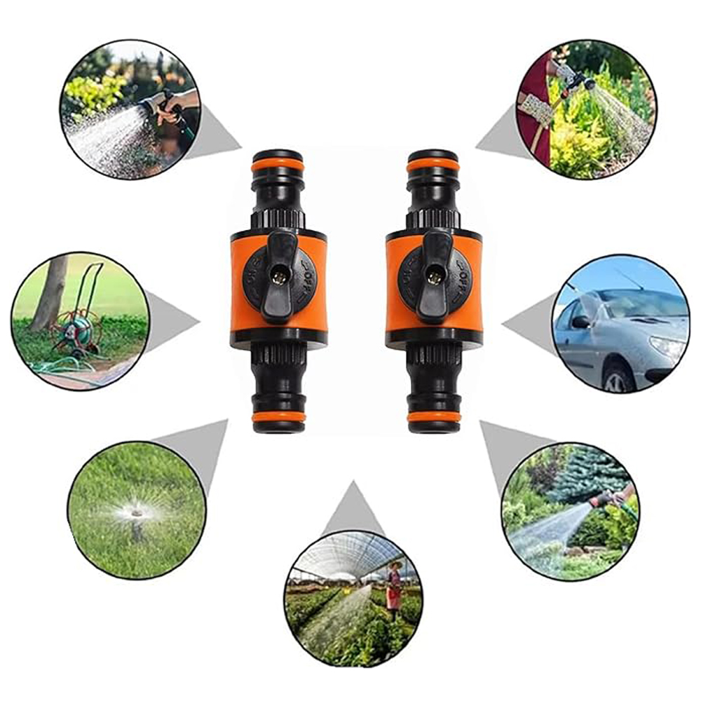 Válvula de Desligamento para M - Smart Garden Hose Valve avaliação e preço