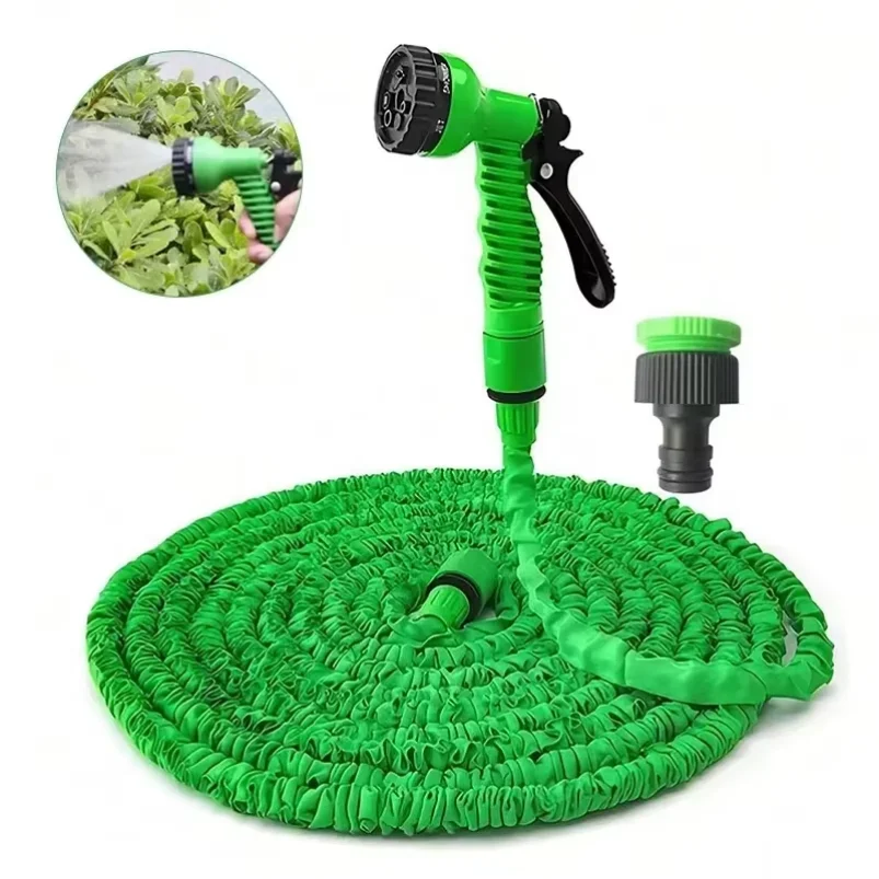Mangueira mágica retrátil, dis - Smart Garden avaliação e preço