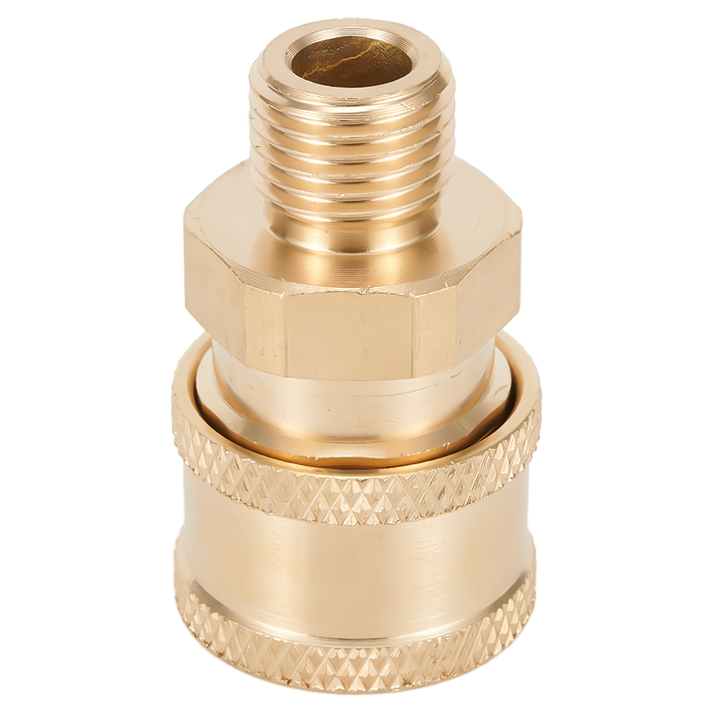 Conector de lavadora de pressã - Smart Garden Hub avaliação e preço