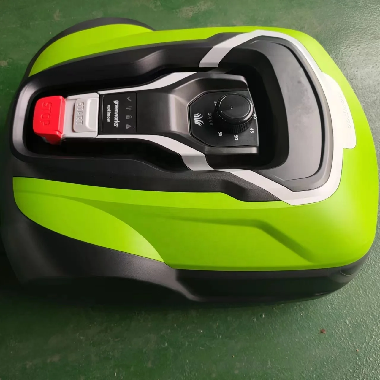 Gps inteligente elétrico autôn - Smart Garden avaliação e preço