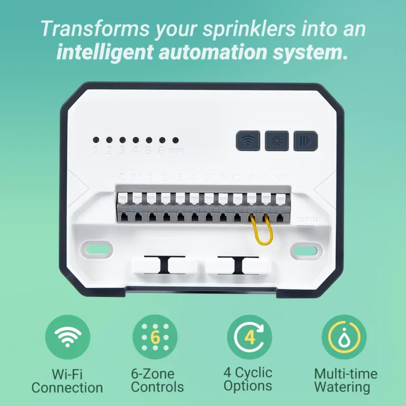 Controlador de Irrigação Intel - Smart Garden avaliação e preço