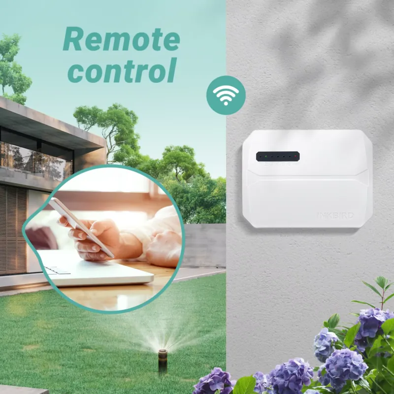 Controlador de Irrigação Intel - Smart Garden avaliação e preço