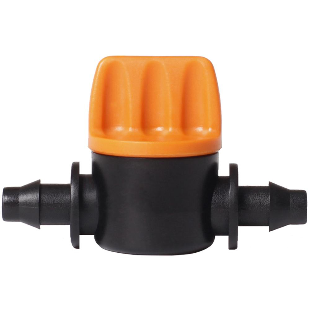 20 pçs válvula de mangueira ja - Smart Garden Hose Valve avaliação e preço