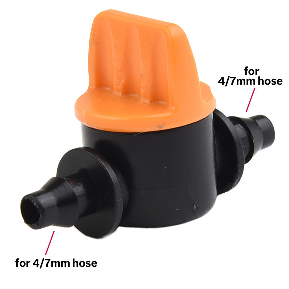 20 pçs válvula de mangueira ja - Smart Garden Hose Valve avaliação e preço