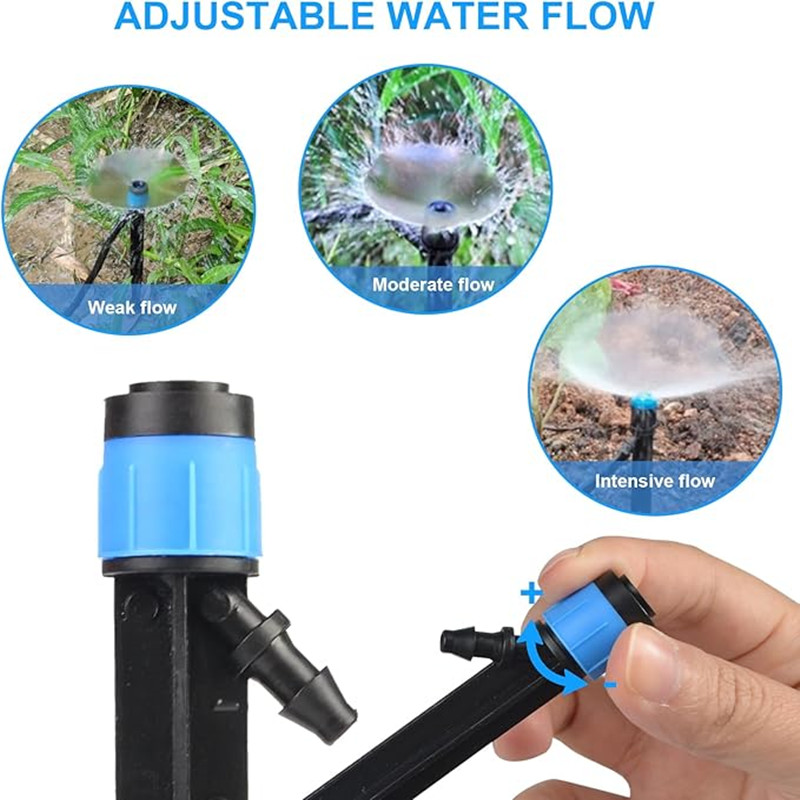Aspersor de Jardim 18CM com Em - Smart Garden Hub avaliação e preço
